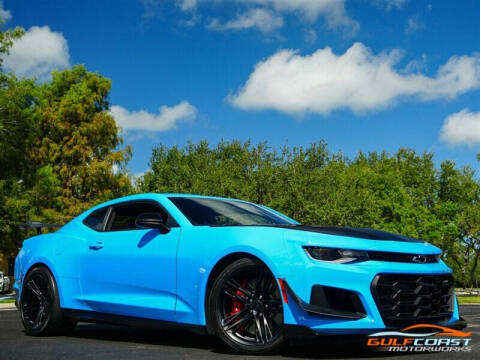 2023 Chevrolet Camaro ZL1
