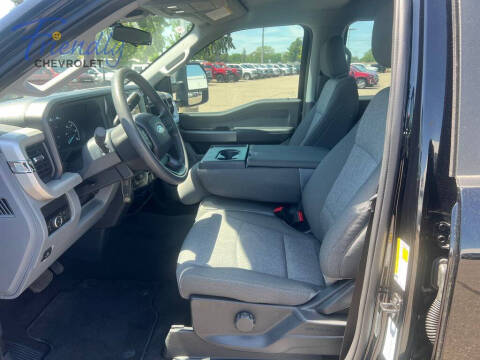 2025 Ford F-350 Super Duty