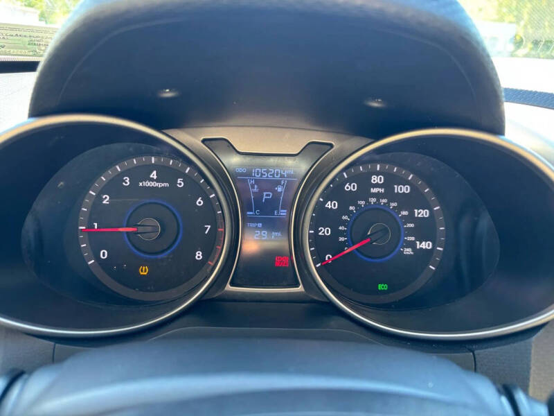 2015 Hyundai Veloster