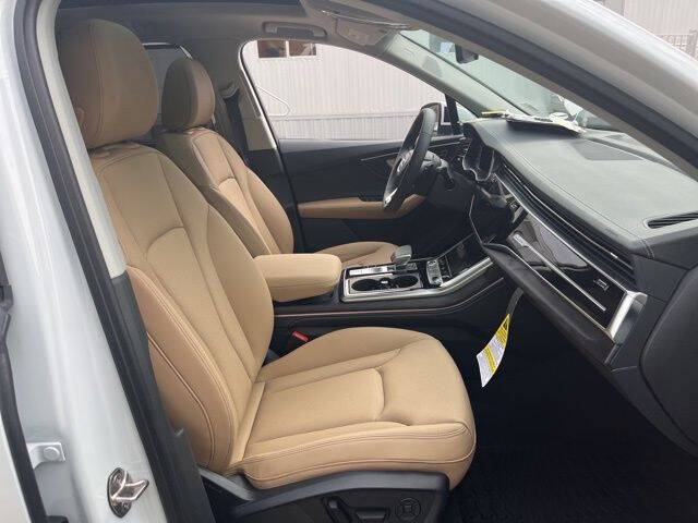 2026 Audi Q7 quattro Premium Plus 55 TFSI