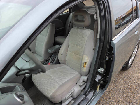 2006 Saturn Ion 2