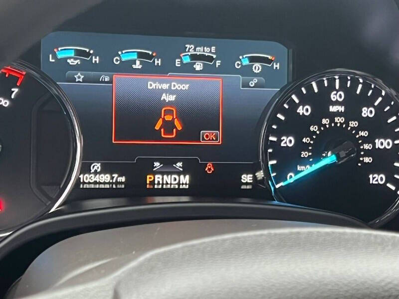 2018 Ford Expedition MAX Limited