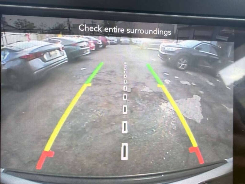 2020 Jeep Grand Cherokee Laredo E