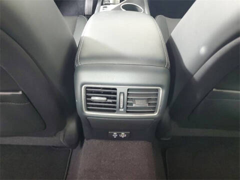 2023 Infiniti Q50 Sensory