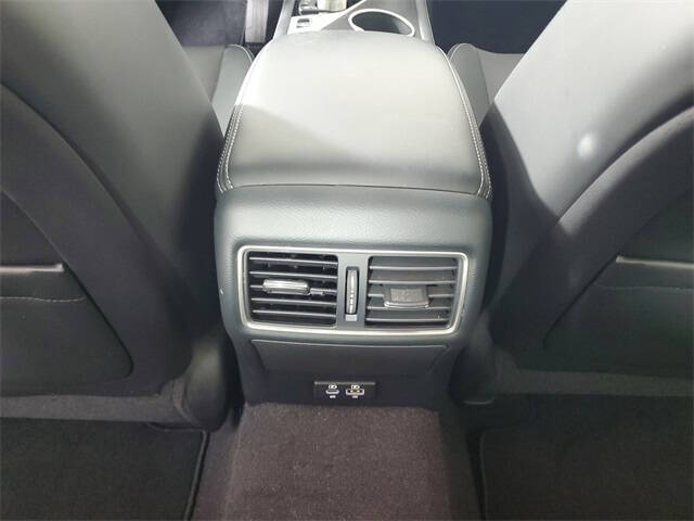 2023 Infiniti Q50 Sensory