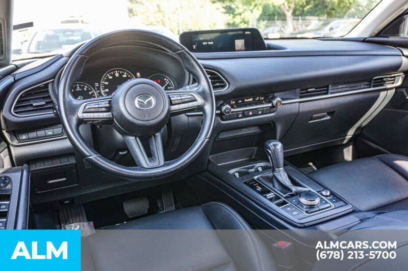 2023 Mazda CX-30 2.5 S Select