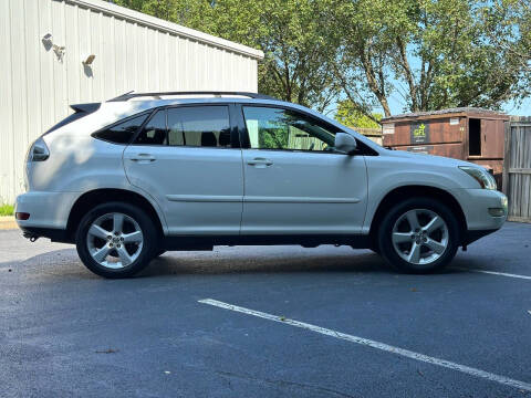 2006 Lexus RX 330