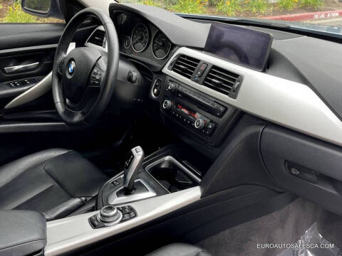 2013 BMW 3 Series 328i