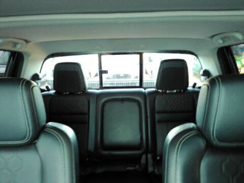 2022 Nissan Frontier