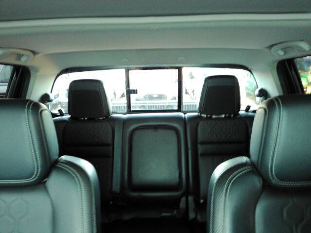 2022 Nissan Frontier