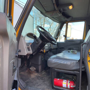 2011 International DuraStar 4300