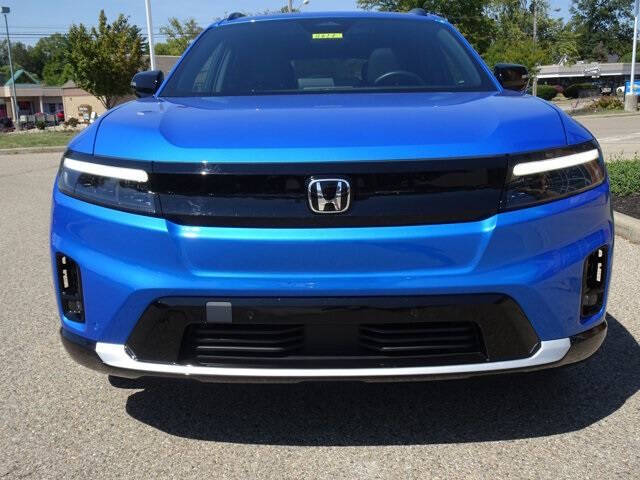 2024 Honda Prologue Touring