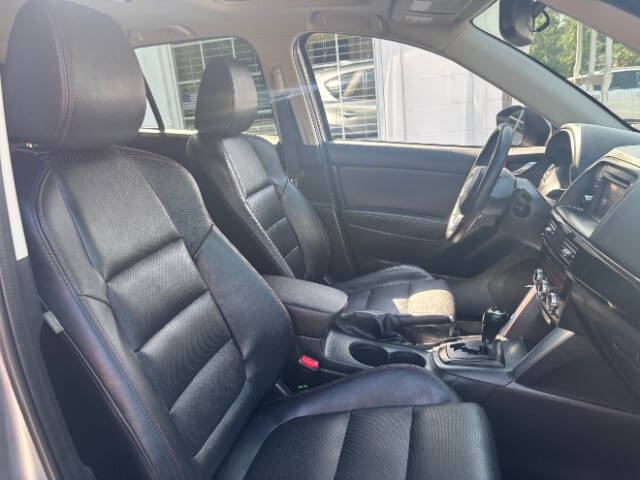 2014 Mazda CX-5 Grand Touring