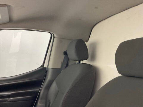 2019 Nissan NV200 SV