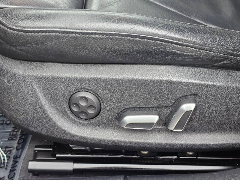 2016 Audi Allroad 2.0T quattro Premium Plus