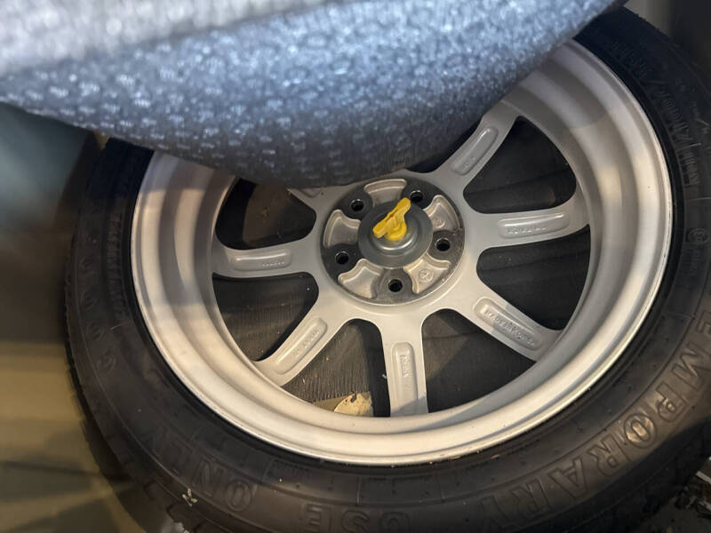 2017 Subaru Legacy 2.5i Limited