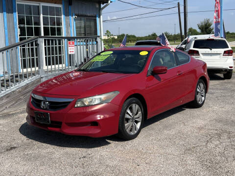 2011 Honda Accord EX
