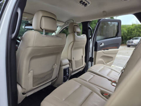 2016 Dodge Durango Limited