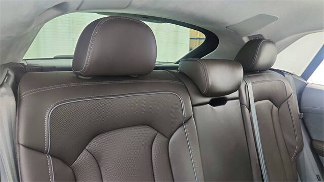 2023 Audi Q8 quattro Prestige 55 TFSI