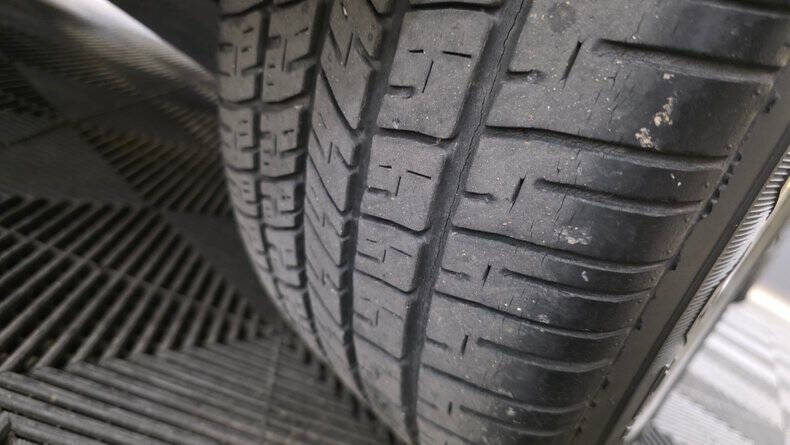 1998 Cadillac Eldorado Touring