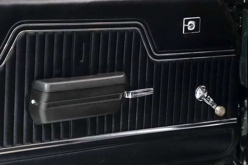 1972 Chevrolet Chevelle