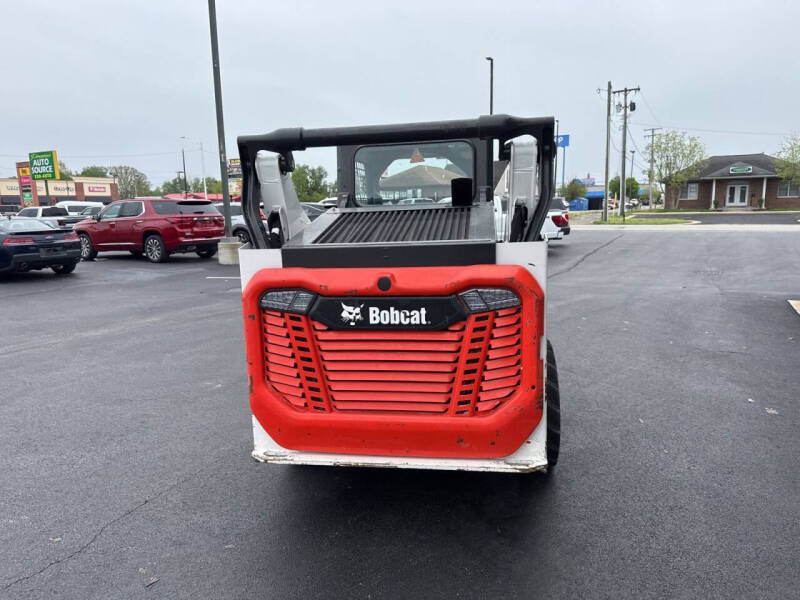 2023 Bobcat S64