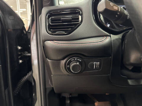 2025 Dodge Durango R/T Plus