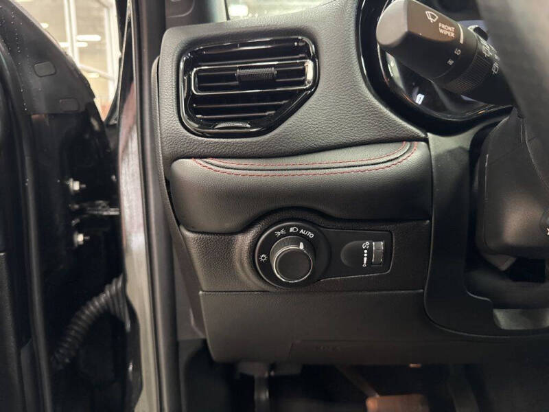 2025 Dodge Durango R/T Plus
