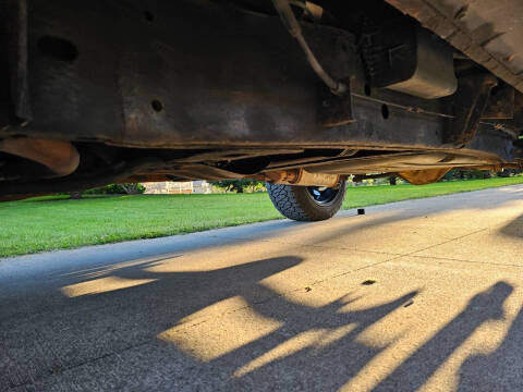 2003 HUMMER H2 Lux Series