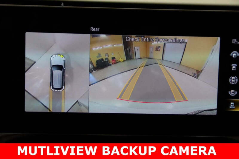 2021 Mercedes-Benz GLC GLC 300 4MATIC