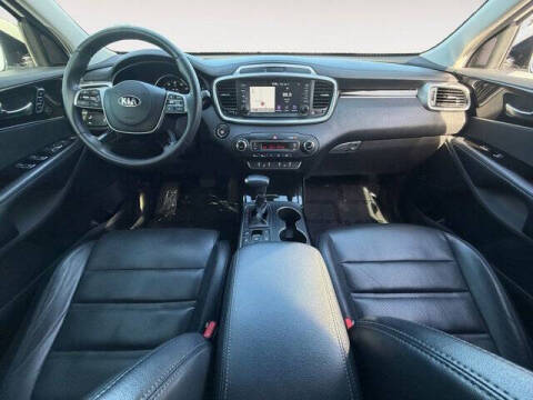 2020 Kia Sorento SX V6