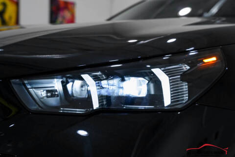 2025 BMW i5 xDrive40