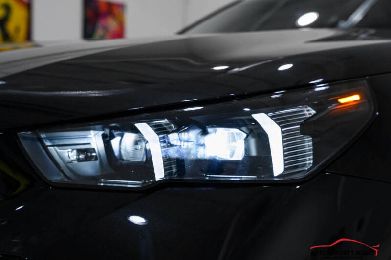 2025 BMW i5 xDrive40