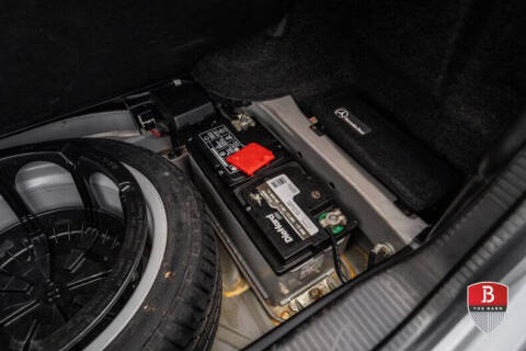 1999 Mercedes-Benz C-Class C 43 AMG