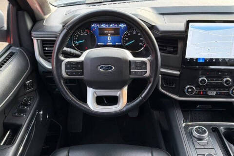 2023 Ford Expedition MAX XLT