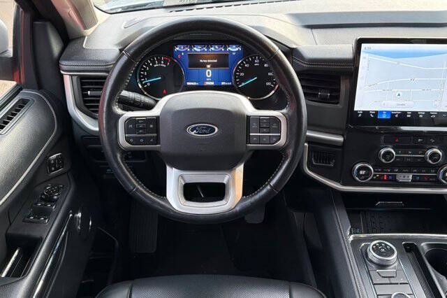 2023 Ford Expedition MAX XLT
