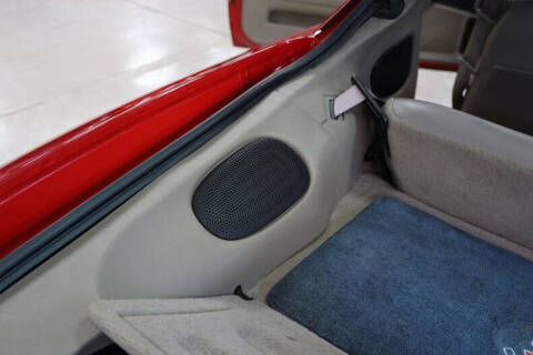 2002 Chevrolet Camaro Z28
