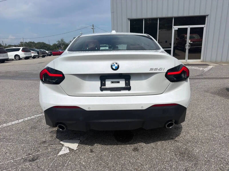 2026 BMW 2 Series 230i