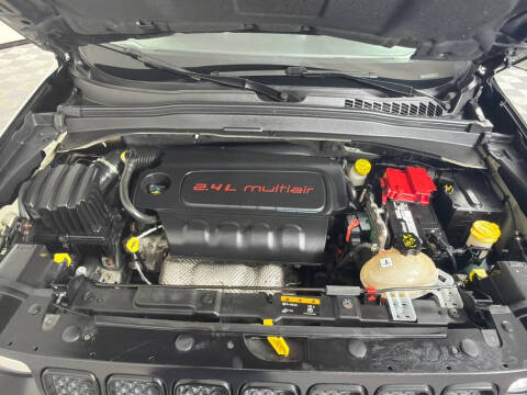 2020 Jeep Renegade