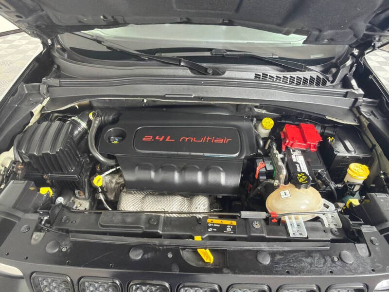 2020 Jeep Renegade