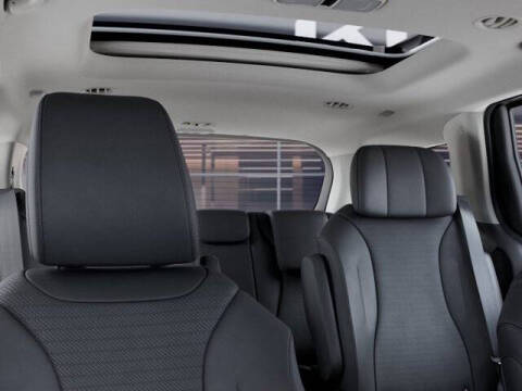 2026 Kia Carnival Hybrid