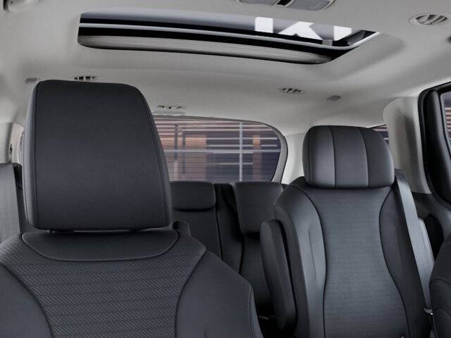 2026 Kia Carnival Hybrid