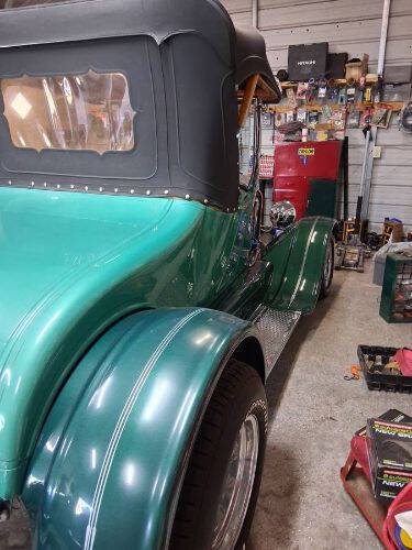 1926 Ford Model T