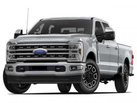 2023 Ford F-250 Super Duty for sale at Bill Alexander Ford Lincoln in Yuma AZ