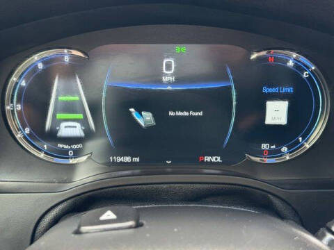 2020 Cadillac Escalade ESV Luxury