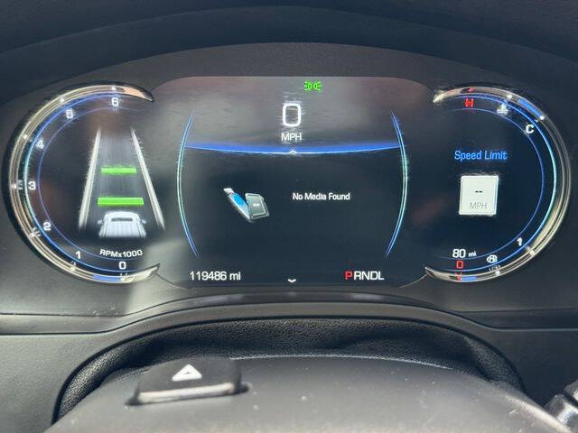 2020 Cadillac Escalade ESV Luxury