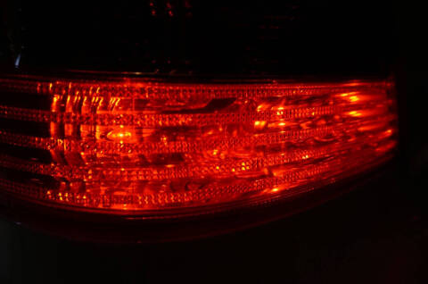 2009 Mercedes-Benz E-Class E 350