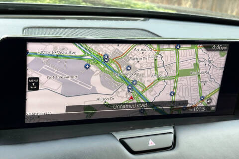 2025 Mazda CX-90 Plug-in Hybrid Premium Plus