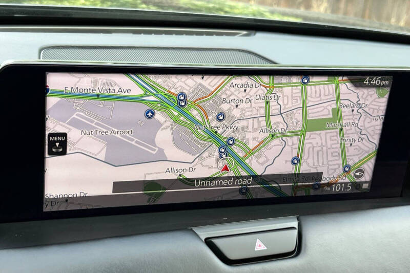 2025 Mazda CX-90 Plug-in Hybrid Premium Plus