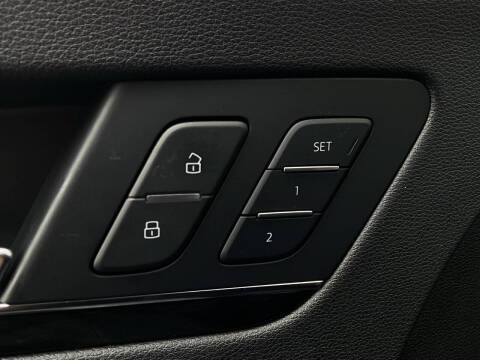 2019 Audi Q5 quattro Premium 45 TFSI